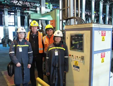 MetalTech Newzealand Customer