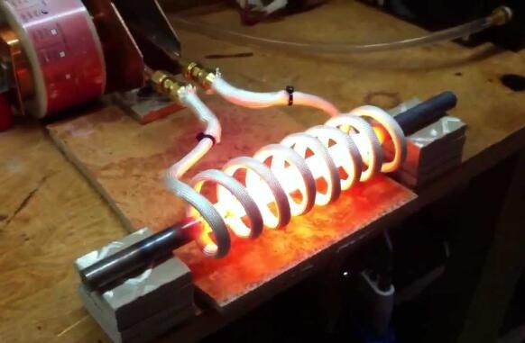 induction heating