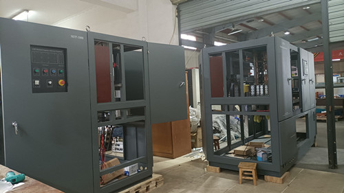 Small Induction Heating Machine Manufacture