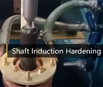 Induction Hardening