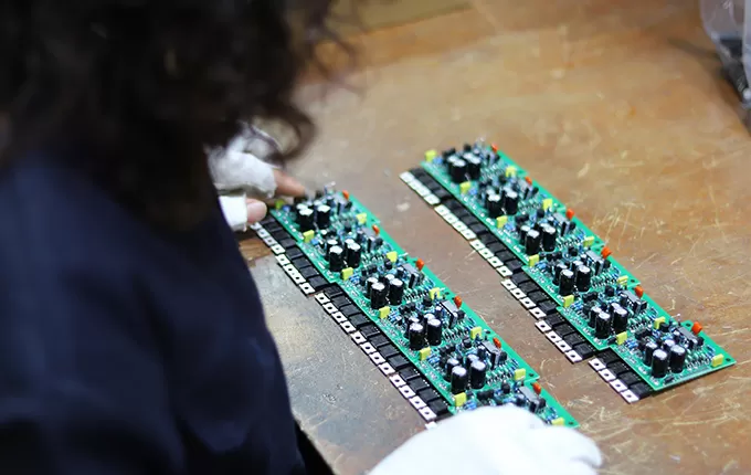 Duolin Technical Strength