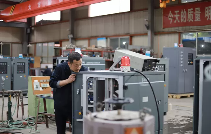 Duolin Technical Strength