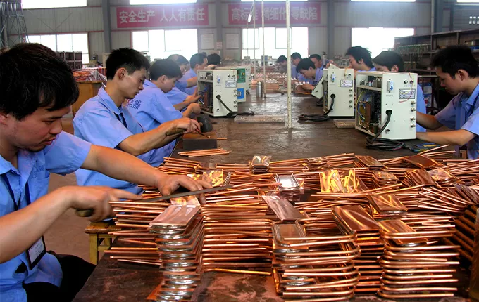 Duolin Technical Strength