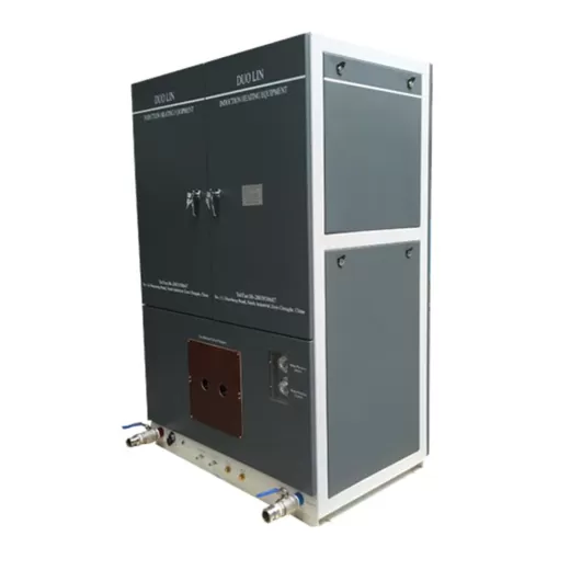 Low Frequency 250KW Induction Heating System