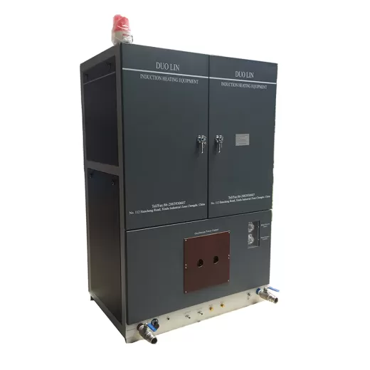 Low Frequency 250KW Induction Heating System