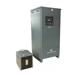 30-50KW High Frequency Induction Heating Machine 30-50KW High Frequency Induction Heating Machine
