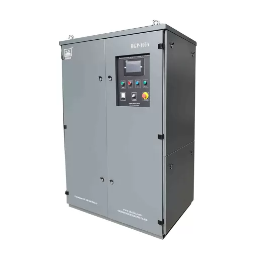 100-300KW High Frequency Induction Heating Equipment
