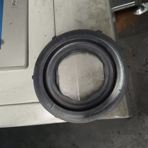 Bearing Hot Forging