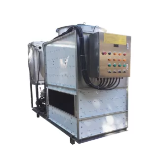 Closed Type Water Cooling