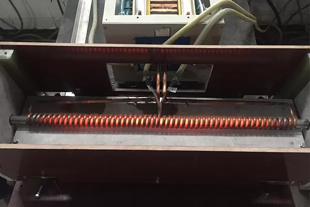 What we need to know before offer annealing induction solution?