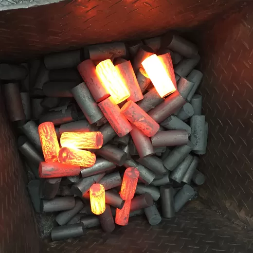 Vehicle Parts Connection Rod Hot Forging