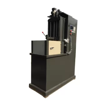 Induction Hardening Machine