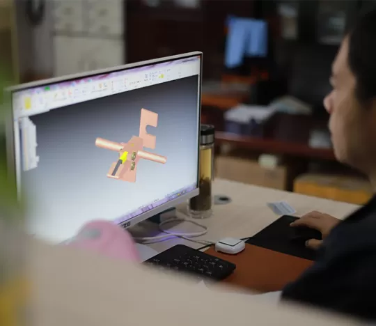 Induction Coil Design and Test Induction Coil Design and Test