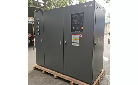 1000KW Big Power Mould Induction Heating System