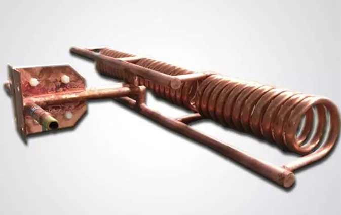 Coil and Transformer