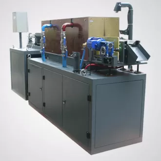 Induction Heating Furnace Induction Heating Furnace