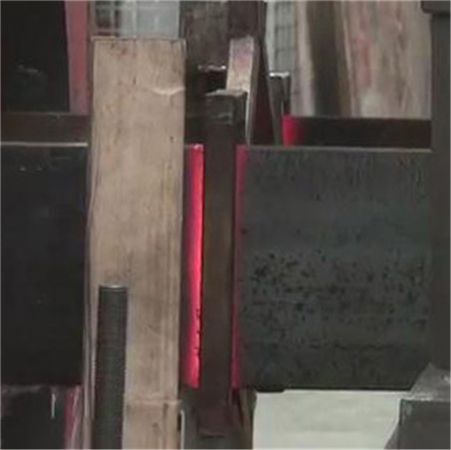 Induction Bending Machine