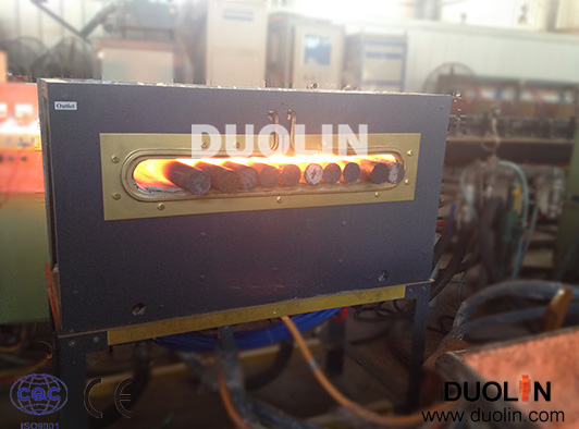 induction heating