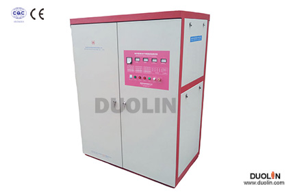 induction heating machine