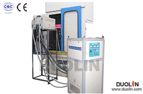 frequency induction hardening equipment