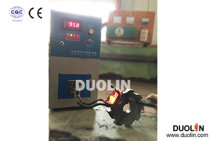 High Frequency Induction Heating Equipment-0