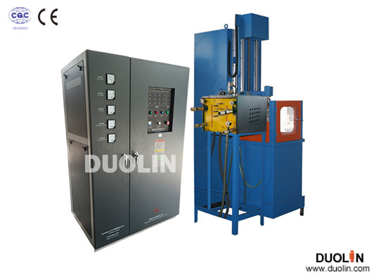 induction hardening
