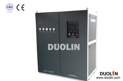 Induction heating equipment
